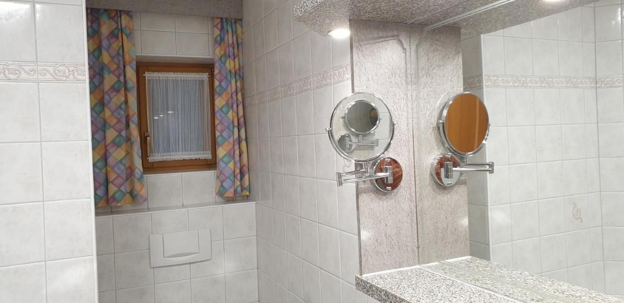 שפאו אם ווילדן קייזר Ferienwohnung Sappl מראה חיצוני תמונה